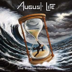 Album August Life: The Broken Hourglass
