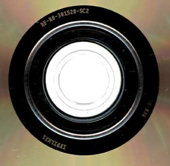 CD August Premier: Fireworks And Alcohol