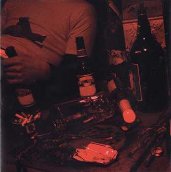 CD August Premier: Fireworks And Alcohol