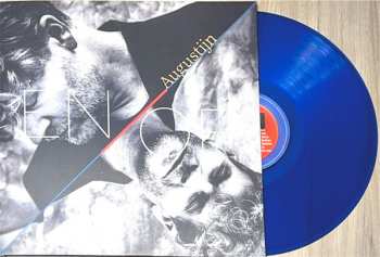 LP Augustijn Vermandere: En/ Of CLR