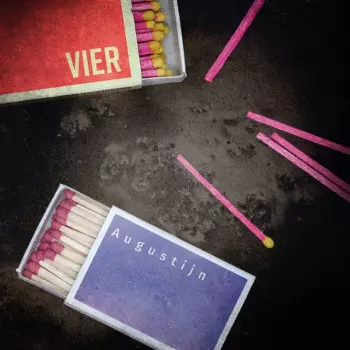 Augustijn Vermandere: Vier