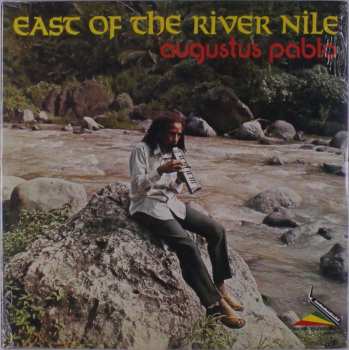LP Augustus Pablo: East Of The River Nile 538170