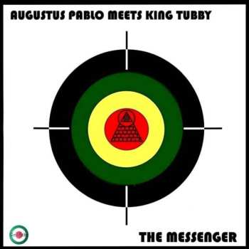 LP Augustus Pablo: The Messenger 516645