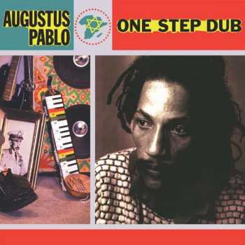 Album Augustus Pablo: One Step Dub