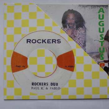 CD Augustus Pablo: Original Rockers DLX 459879