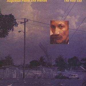 Album Augustus Pablo: The Red Sea