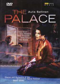 Album Aulis Sallinen: The Palace