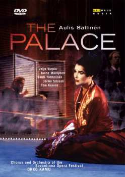 DVD Aulis Sallinen: The Palace 397469