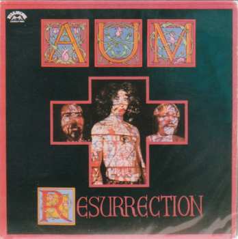 Album Aum: Resurrection