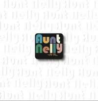 Aunt Nelly: Aunt Nelly