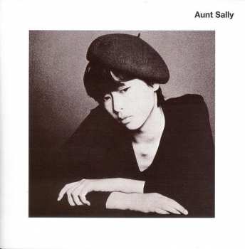 Album Aunt Sally: Aunt Sally