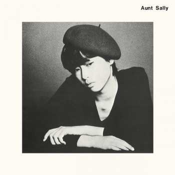 CD Aunt Sally: Aunt Sally DIGI 360375