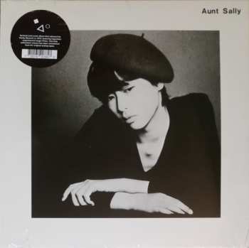 LP Aunt Sally: Aunt Sally LTD 524592