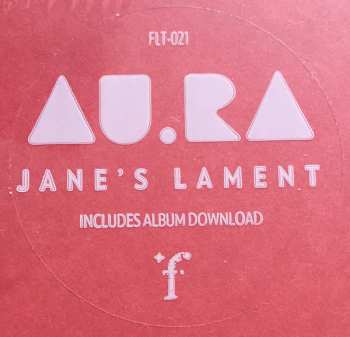 LP Au.Ra: Jane's Lament 89974