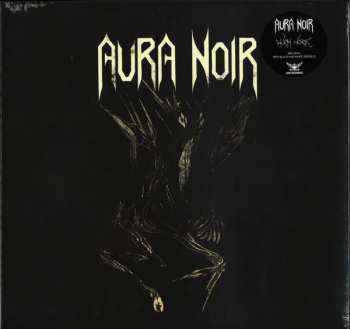 LP Aura Noir: Aura Noire CLR 61451