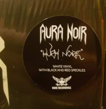 LP Aura Noir: Aura Noire CLR 59160