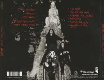 CD Aura Noir: Black Thrash Attack 4950