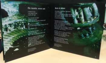 CD Aura Noir: Deep Tracts Of Hell 261073