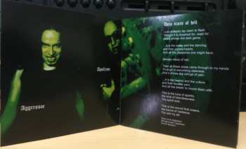 CD Aura Noir: Deep Tracts Of Hell 261073