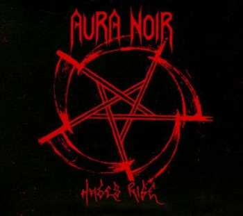 LP Aura Noir: Hades Rise 85210