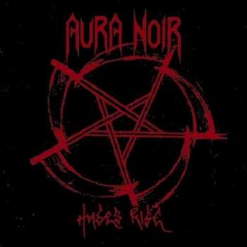 Album Aura Noir: Hades Rise