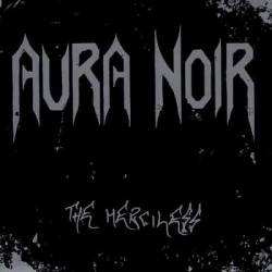 CD Aura Noir: The Merciless 469225