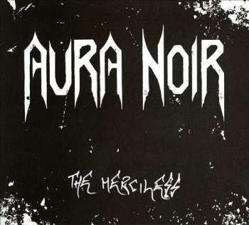 LP Aura Noir: The Merciless 135685