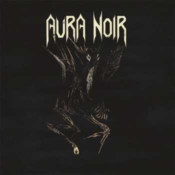 Album Aura Noir: Aura Noire