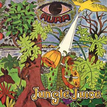 LP Aura (Spiritual Emanation): Jungle Juice 67065