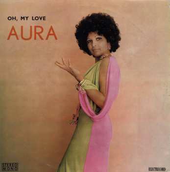 Album Aura Urziceanu: Oh, My Love