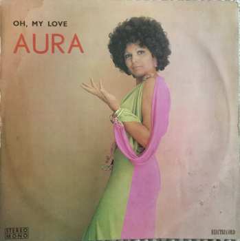 LP Aura Urziceanu: Oh, My Love 190959
