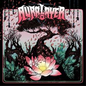 Album Auralayer: Thousand Petals