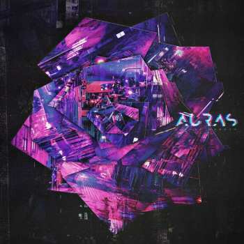 Album Auras: Binary Garden
