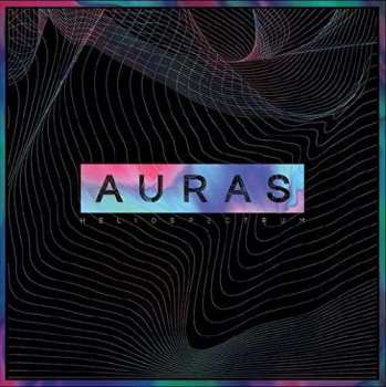 Album Auras: Heliospectrum 
