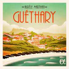 Album Aurèle Marthan: Guéthary