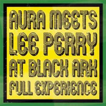 Album Aurelia Lewis: Full Experience