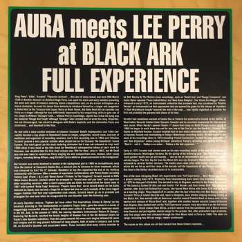 LP Aurelia Lewis: At Black Ark Full Experience 264494