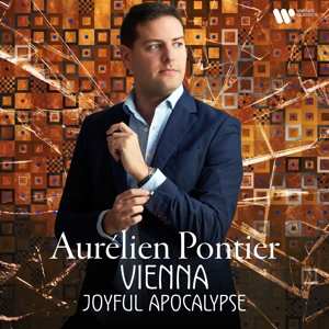 Album Aurélien Pontier: Vienna: Joyful Apocalypse