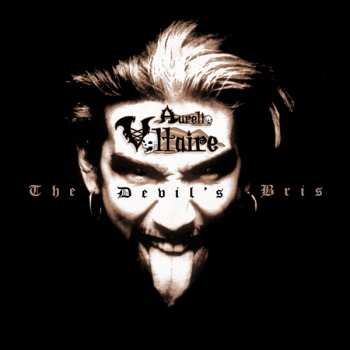 Album Aurelio Voltaire: The Devil's Bris
