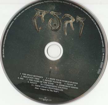 CD Auri: Auri LTD | DIGI 3129