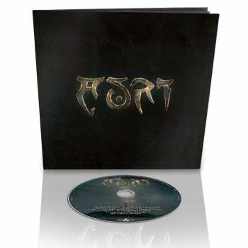 CD Auri: Auri LTD 3130