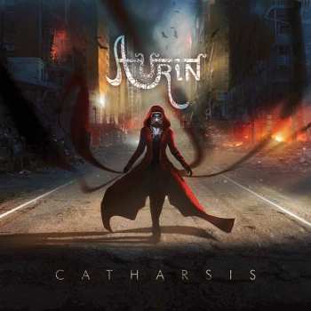 CD Aurin: Catharsis 474481