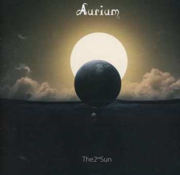 Album Aurium: The Second Sun