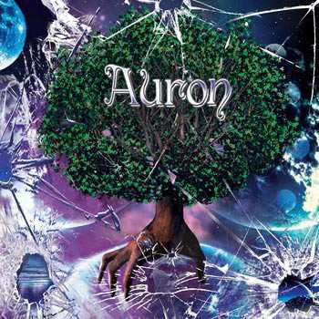 Album Auron: Auron