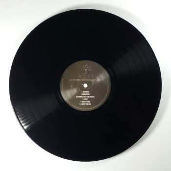 LP Aurora: All My Demons Greeting Me As A Friend