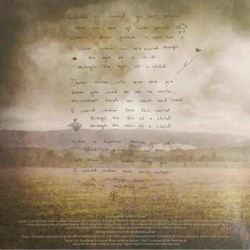 LP Aurora: All My Demons Greeting Me As A Friend