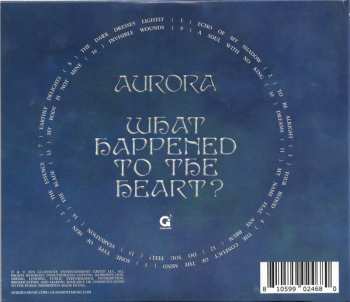 CD Aurora: What Happened To The Heart?