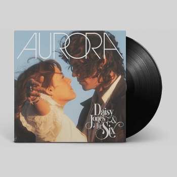 LP Daisy Jones & The Six: Aurora 418152