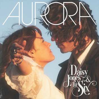 LP Daisy Jones & The Six: Aurora 418152