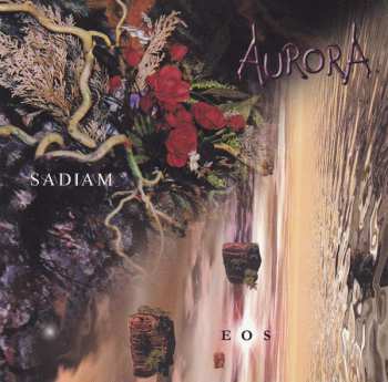Album Aurora: Eos - Sadiam